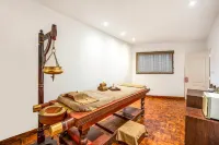 Sterling Kodai Lake - spa