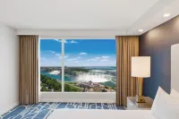 Hyatt Regency Niagara Falls Fallsview