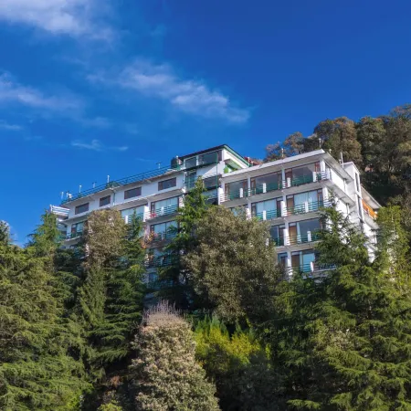 SS Resort by Eco Hospitality