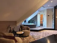 Van der Valk Hotel Harderwijk Hotel di 
