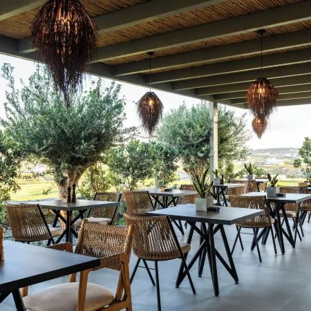 Panormos Bay Suites