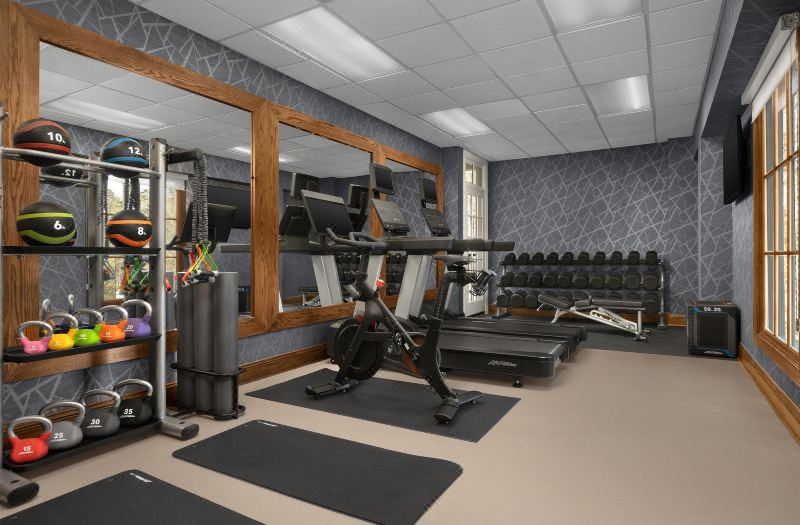 Homewood Suites by Hilton Raleigh/Cary photo 4