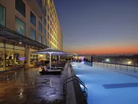 Novotel Pune Nagar Road - Pools
