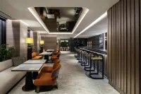 DoubleTree by Hilton Istanbul Macka Hotels near Dolmabahce Clock Tower