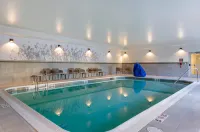MainStay Suites Great Falls Airport