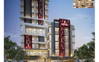 G-Hotel Pontianak Hotels in 