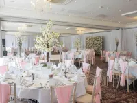 Shendish Manor Hotel & Golf Course Hotels in Hemel Hempstead