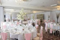 Shendish Manor Hotel & Golf Course