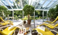 Hotel Warmbaderhof - spa