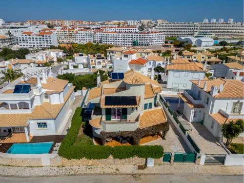 Monteiro V4 - VIP Properties - 빌라