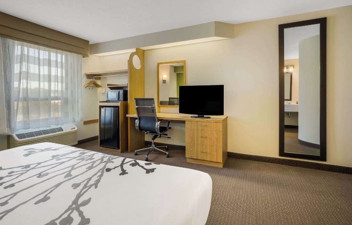 Sleep Inn Bolivar