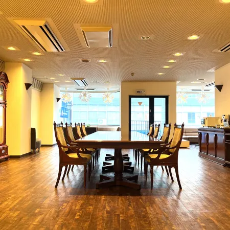 Hotel Il Viale Hachinohe Annex