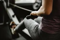 Setsu Niseko - Fitnessstudio