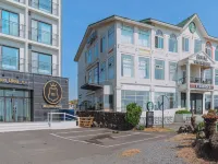 제주몽듀관광호텔 제주공항 주변 호텔