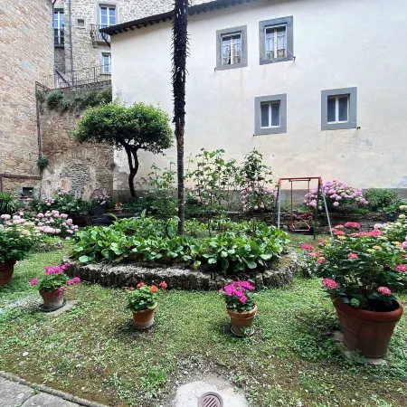 Casa Ambra