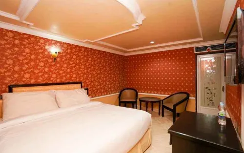 Hotel Istana Permata Dinoyo