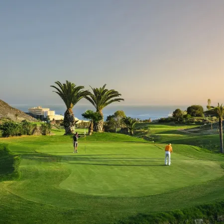 Hotel Livvo Jandía Golf