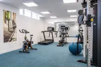 Leonardo Hotel Torremolinos - Gym