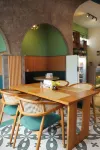 Anaya Azana Hotel & Villa Tawangmangu - Frühstück