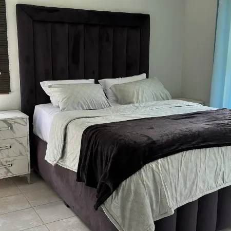 Charming 3-bedroom House Rental in Centurion, South Africa