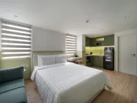 Little Charm Boutique Hotel