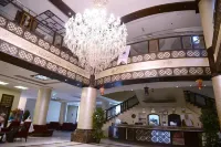 Hayah Plaza Hotel