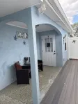 Charming rental unit with separate entrance.