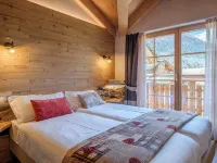 Chalet Bellavista Hotels in Livigno