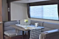 Grand Canyon RV Glamping