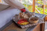 Hotel Boutique Siete Lunas - Frühstück