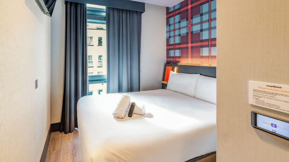 easyHotel Dublin