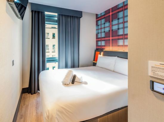 easyHotel Dublin