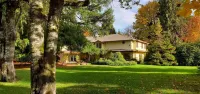 Cedar Wood Lodge Bed & Breakfast Inn