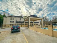 OYO Hotel Rome West GA 플로이드 카운티 호텔