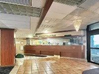 Airport Inn Memphis Near Graceland By Hotel O Hotels in Memphis