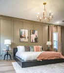 Luxury 4BR · Speakeasy · Theatre · Office · Duke - 주방