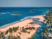 Casa Brisa Caribe Cabrera – Perfect for Family & Friends Hotels in Cabrera