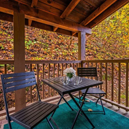 Hot Tub View Pool Table Fireplace Honeymoon