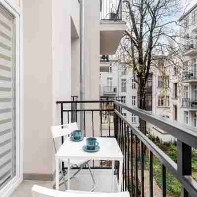 Malila Apartments Starowiślna 28 Others