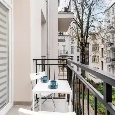 Malila Apartments Starowiślna 28 Others