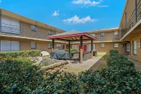 Leandro Apartments