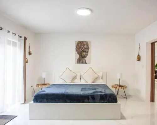 Villa Dubai by Glam Homes Hotels in Ojus