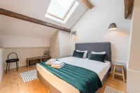 GuestReady - Visconde Mezzanine