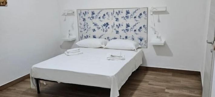 Onda Blu Hotels in Agropoli