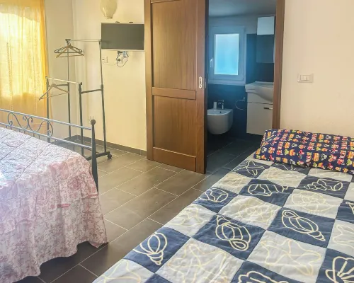 Rosa Gialla - Annarosa08 Hotel a Sorso