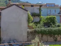 C Magnolia Appartamento 3 Hotels in Lierna
