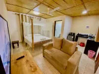 Zuri Furnished Apartments Kilifi - 2-Star