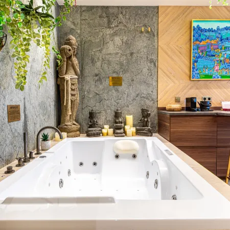 GuestReady - Balinese Oasis in the Heart of Paris