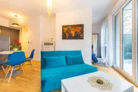 GuestReady - Nuit Australe, cosy apt à Champeval