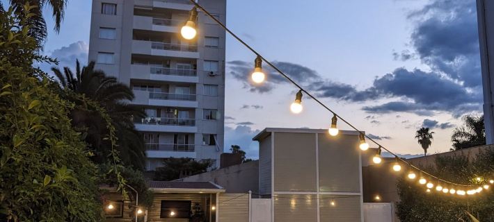 Delvino Boutique Hotel Отели в г. Сальта